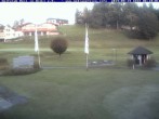 Archived image Webcam Golf course Reit im Winkl-Kössen 06:00