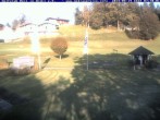 Archived image Webcam Golf course Reit im Winkl-Kössen 07:00