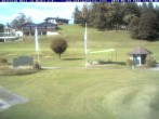 Archived image Webcam Golf course Reit im Winkl-Kössen 11:00