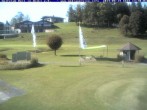 Archived image Webcam Golf course Reit im Winkl-Kössen 13:00