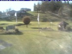 Archived image Webcam Golf course Reit im Winkl-Kössen 15:00