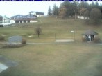 Archiv Foto Webcam Reit im Winkl: Golfplatz 09:00