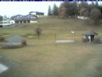 Archiv Foto Webcam Reit im Winkl: Golfplatz 11:00