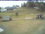 Archiv Foto Webcam Reit im Winkl: Golfplatz 13:00