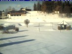 Archiv Foto Webcam Reit im Winkl: Golfplatz 09:00