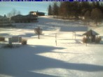 Archived image Webcam Golf course Reit im Winkl-Kössen 13:00