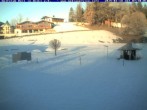 Archiv Foto Webcam Reit im Winkl: Golfplatz 08:00