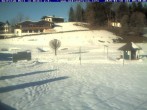 Archiv Foto Webcam Reit im Winkl: Golfplatz 09:00