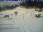 Archiv Foto Webcam Reit im Winkl: Golfplatz 11:00