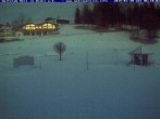 Archiv Foto Webcam Reit im Winkl: Golfplatz 06:00