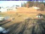 Archiv Foto Webcam Reit im Winkl: Golfplatz 07:00