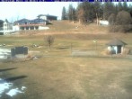 Archiv Foto Webcam Reit im Winkl: Golfplatz 09:00