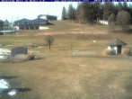 Archiv Foto Webcam Reit im Winkl: Golfplatz 11:00