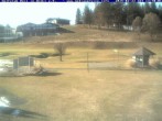 Archiv Foto Webcam Reit im Winkl: Golfplatz 13:00