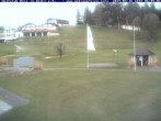 Archived image Webcam Golf course Reit im Winkl-Kössen 06:00