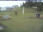Archived image Webcam Golf course Reit im Winkl-Kössen 09:00