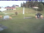 Archiv Foto Webcam Reit im Winkl: Golfplatz 06:00