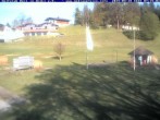 Archiv Foto Webcam Reit im Winkl: Golfplatz 07:00