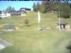 Archived image Webcam Golf course Reit im Winkl-Kössen 09:00