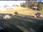 Archiv Foto Webcam Reit im Winkl: Golfplatz 06:00