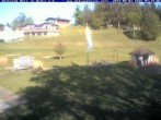Archiv Foto Webcam Reit im Winkl: Golfplatz 07:00