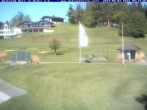 Archiv Foto Webcam Reit im Winkl: Golfplatz 09:00