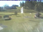 Archiv Foto Webcam Reit im Winkl: Golfplatz 15:00