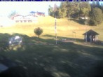 Archiv Foto Webcam Reit im Winkl: Golfplatz 06:00