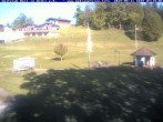 Archiv Foto Webcam Reit im Winkl: Golfplatz 07:00