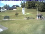 Archiv Foto Webcam Reit im Winkl: Golfplatz 11:00