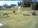 Archiv Foto Webcam Reit im Winkl: Golfplatz 13:00