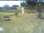 Archiv Foto Webcam Reit im Winkl: Golfplatz 15:00