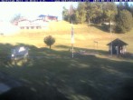 Archiv Foto Webcam Reit im Winkl: Golfplatz 06:00
