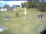 Archiv Foto Webcam Reit im Winkl: Golfplatz 09:00