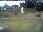Archiv Foto Webcam Reit im Winkl: Golfplatz 11:00