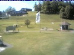Archiv Foto Webcam Reit im Winkl: Golfplatz 13:00
