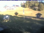 Archiv Foto Webcam Reit im Winkl: Golfplatz 06:00