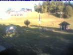 Archiv Foto Webcam Reit im Winkl: Golfplatz 06:00