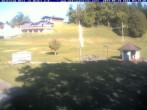 Archiv Foto Webcam Reit im Winkl: Golfplatz 07:00