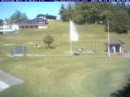Archiv Foto Webcam Reit im Winkl: Golfplatz 09:00