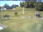 Archiv Foto Webcam Reit im Winkl: Golfplatz 11:00