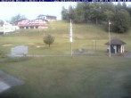 Archived image Webcam Golf course Reit im Winkl-Kössen 06:00