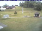 Archived image Webcam Golf course Reit im Winkl-Kössen 07:00