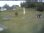 Archived image Webcam Golf course Reit im Winkl-Kössen 09:00