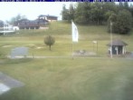 Archived image Webcam Golf course Reit im Winkl-Kössen 11:00