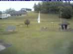 Archived image Webcam Golf course Reit im Winkl-Kössen 13:00