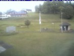 Archiv Foto Webcam Reit im Winkl: Golfplatz 07:00