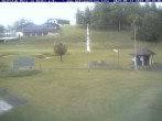 Archiv Foto Webcam Reit im Winkl: Golfplatz 09:00
