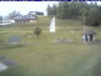 Archiv Foto Webcam Reit im Winkl: Golfplatz 15:00
