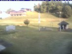 Archiv Foto Webcam Reit im Winkl: Golfplatz 06:00